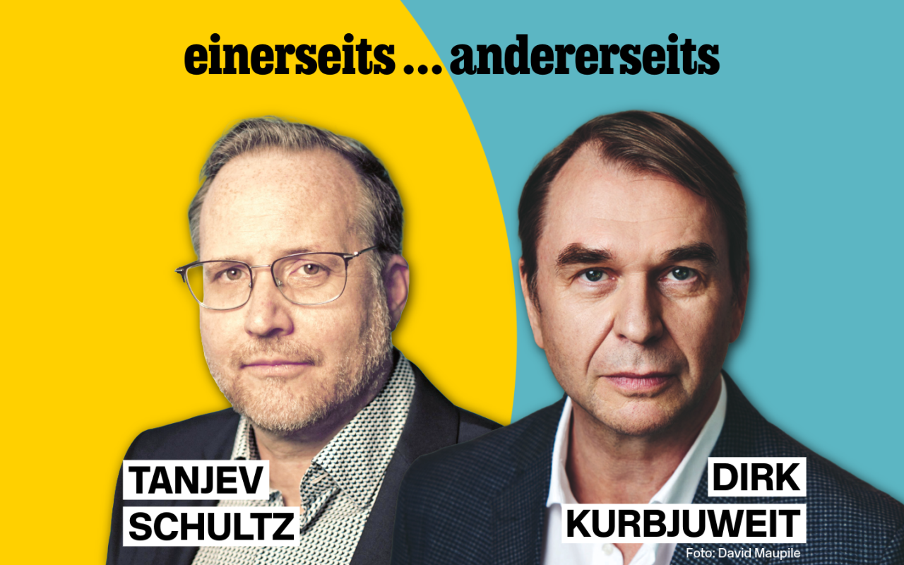 War das "Spiegel"-Cover mit Ulrich Siegmund ein Fehler?